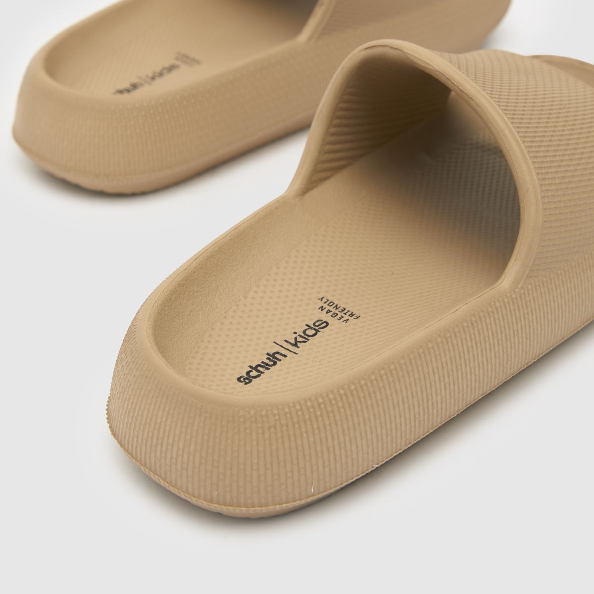 schuh natural tani papucs junior papucs