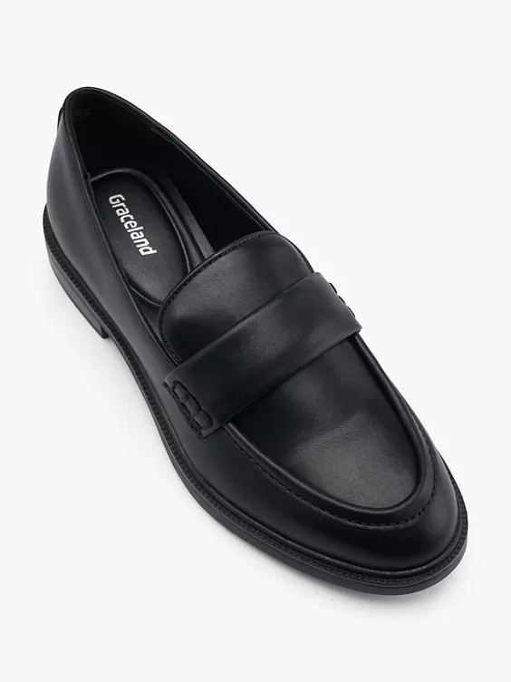 Graceland Loafer