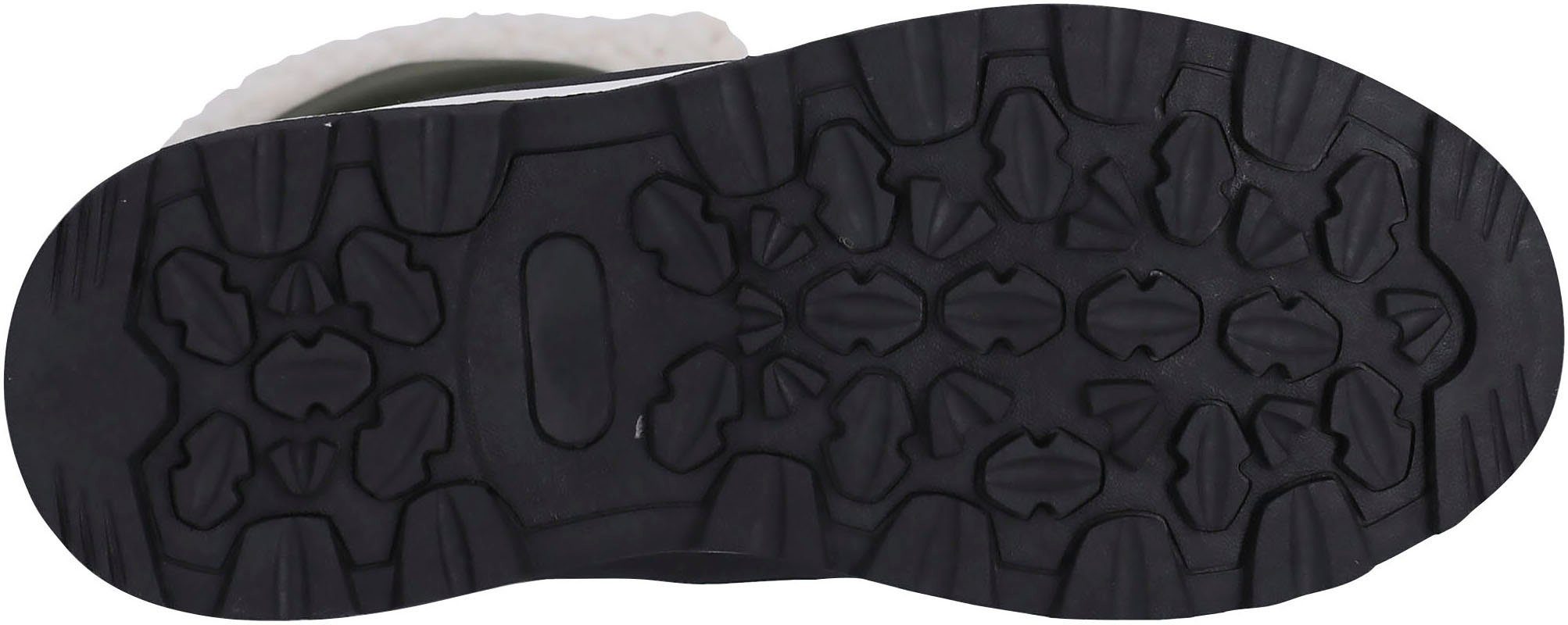 ZIGZAG Wranden WP Winterboots wasserdicht und wärmend
