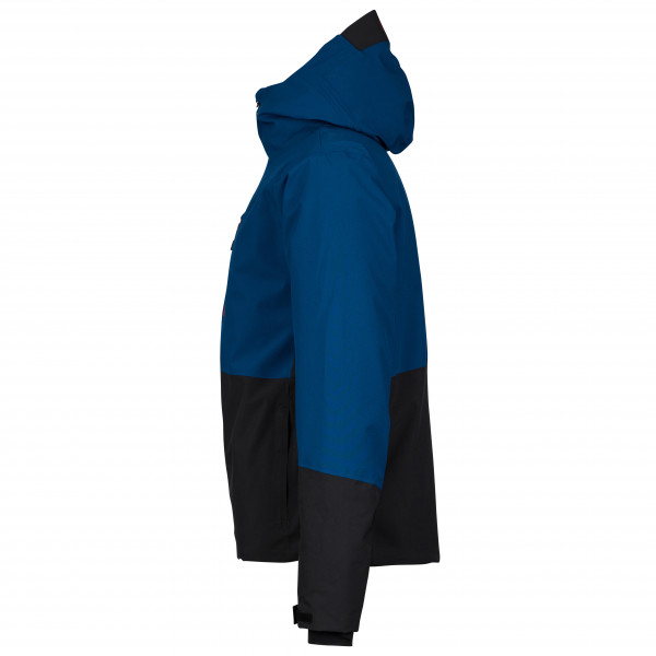 Stoic - MountainWool VallrunSt. Ski Jacket - Skijacke