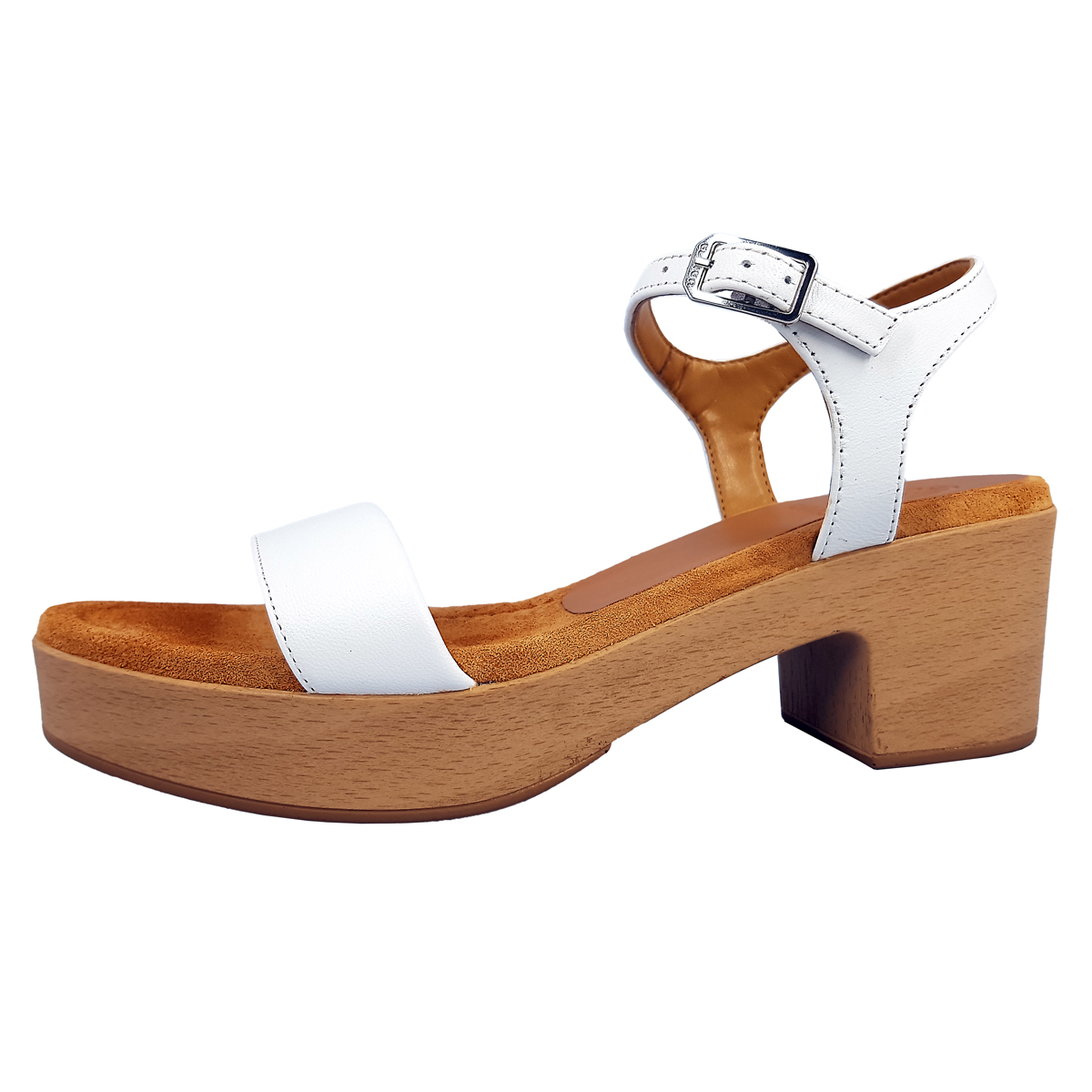 Unisa Irita_23_NS Weiß White