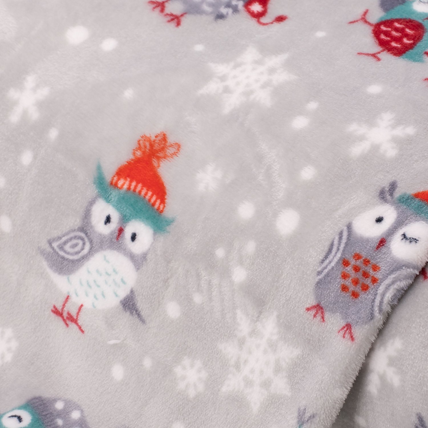 Wellness-Fleece 