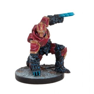 Sergeant Howlett
