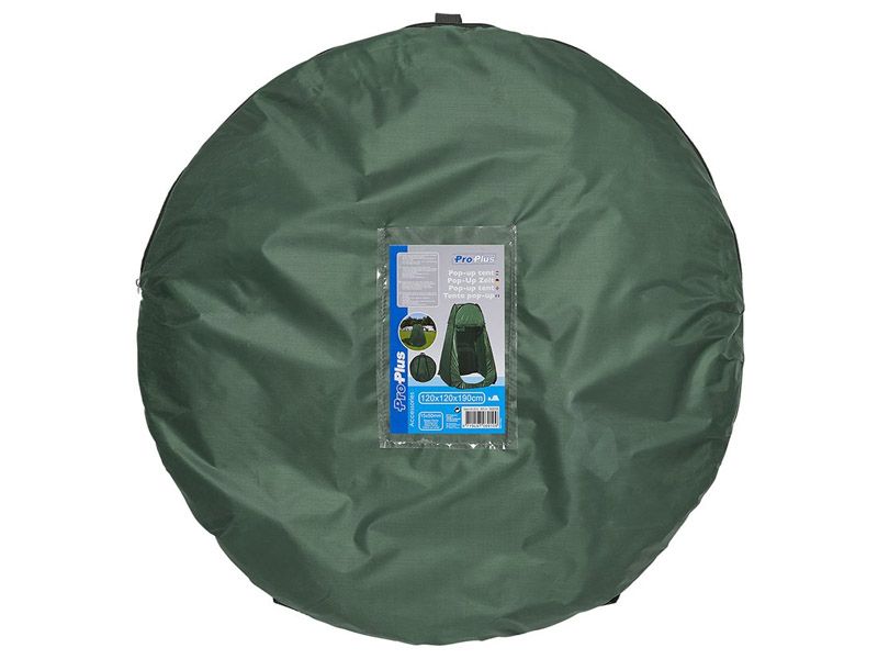 ProPlus Pop-Up Toilettenzelt