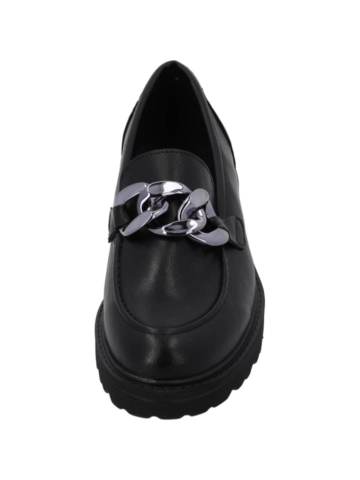 palado Loafers in BLACK günstig kaufen