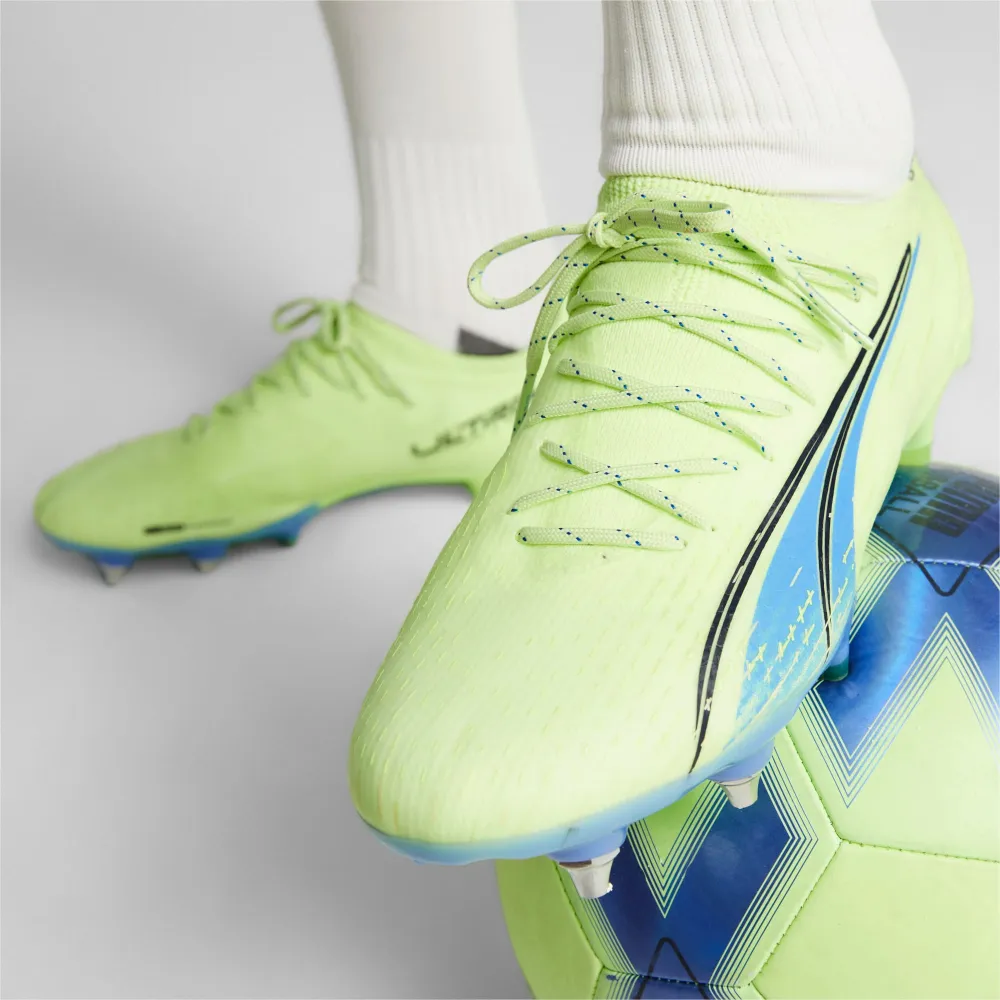 PUMA Ultra Ultimate MxSG 106895-01 / blau