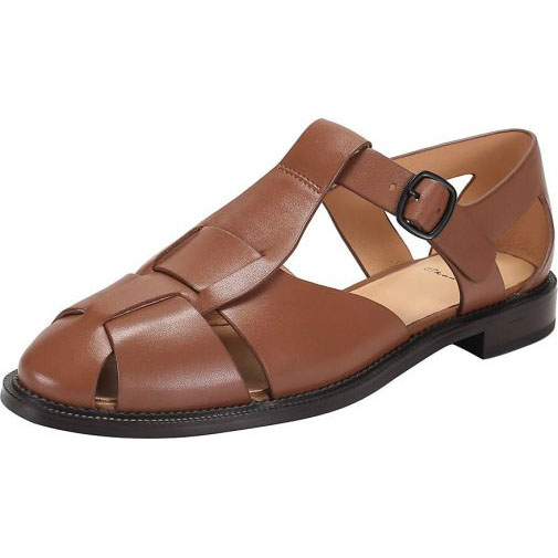 ekonika Sandalen mit regulierbarer Schließe