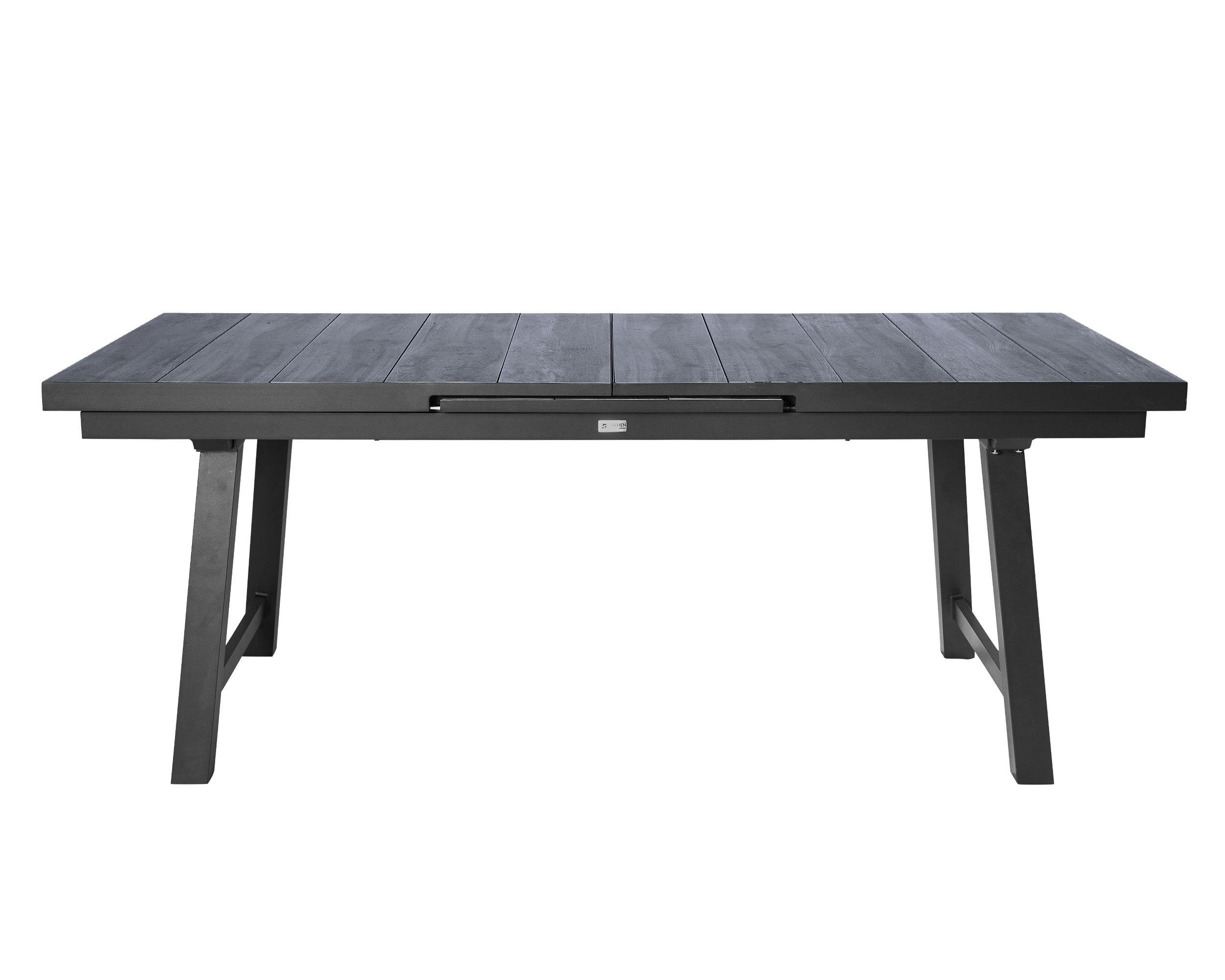 OUTDOORGartentisch ausziehbar Keramik