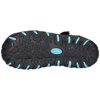 Dockers Outdoorsandale in blau