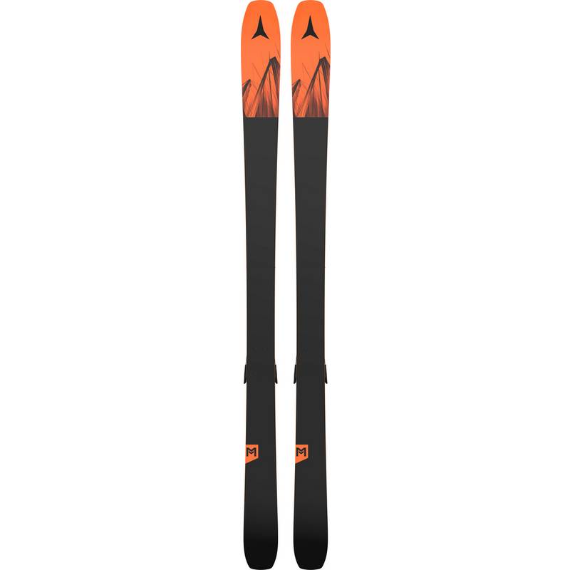 ATOMIC MAVERICK 86 C + STRIVE 12 GW 23/24 All-Mountain Ski