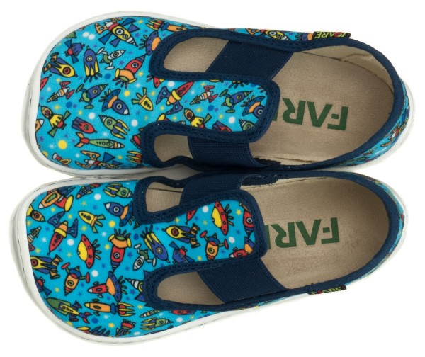 Fare Bare |vA ~ Slipper ~ Rakete