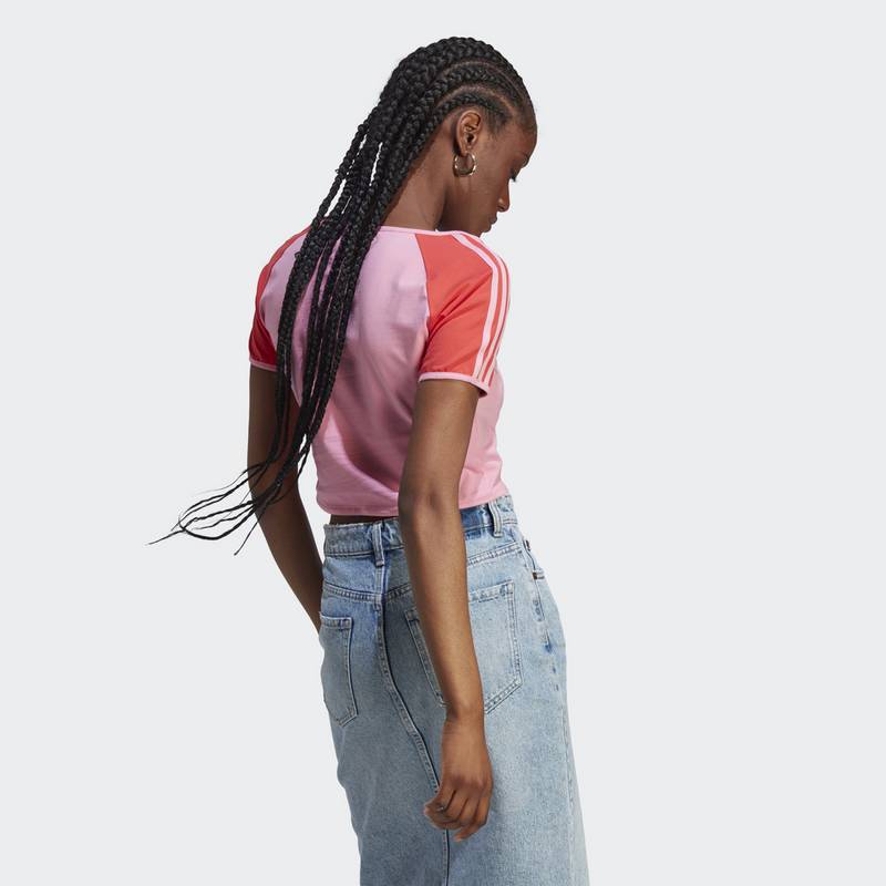 adidas T-Shirt T-Shirt Damen
