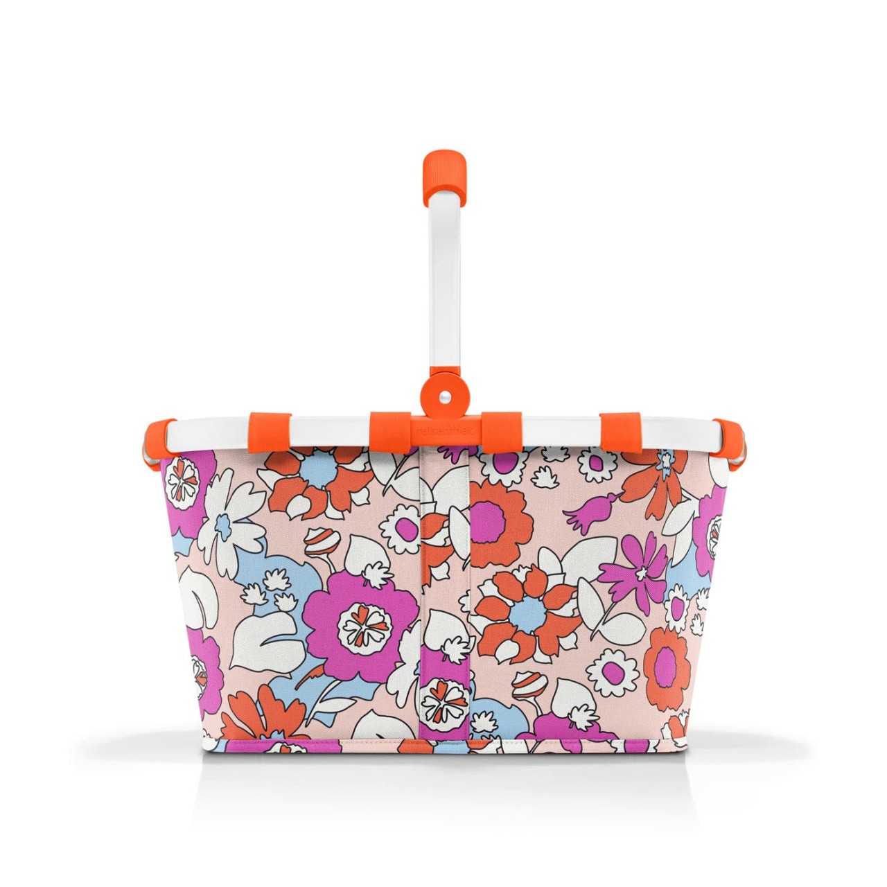 REISENTHEL Handtaschen bunt Carrybag, VE4