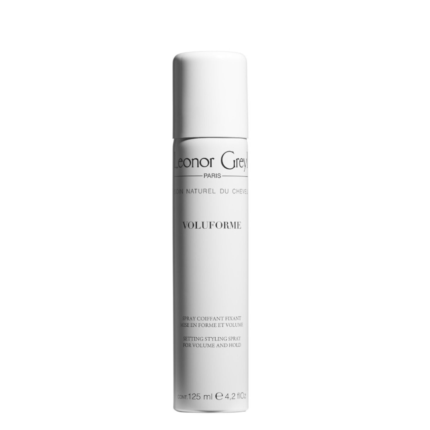 Leonor Greyl Voluforme Spray Coiffant 125 ml