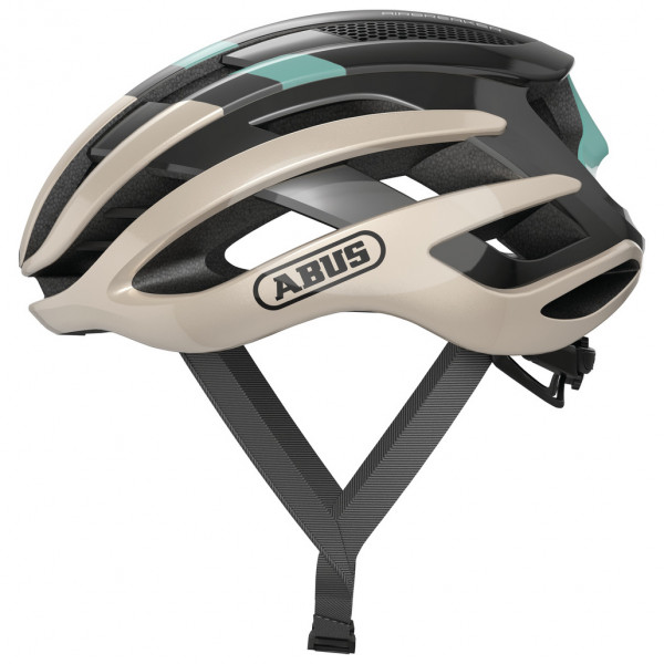 ABUS - Airbreaker - Radhelm