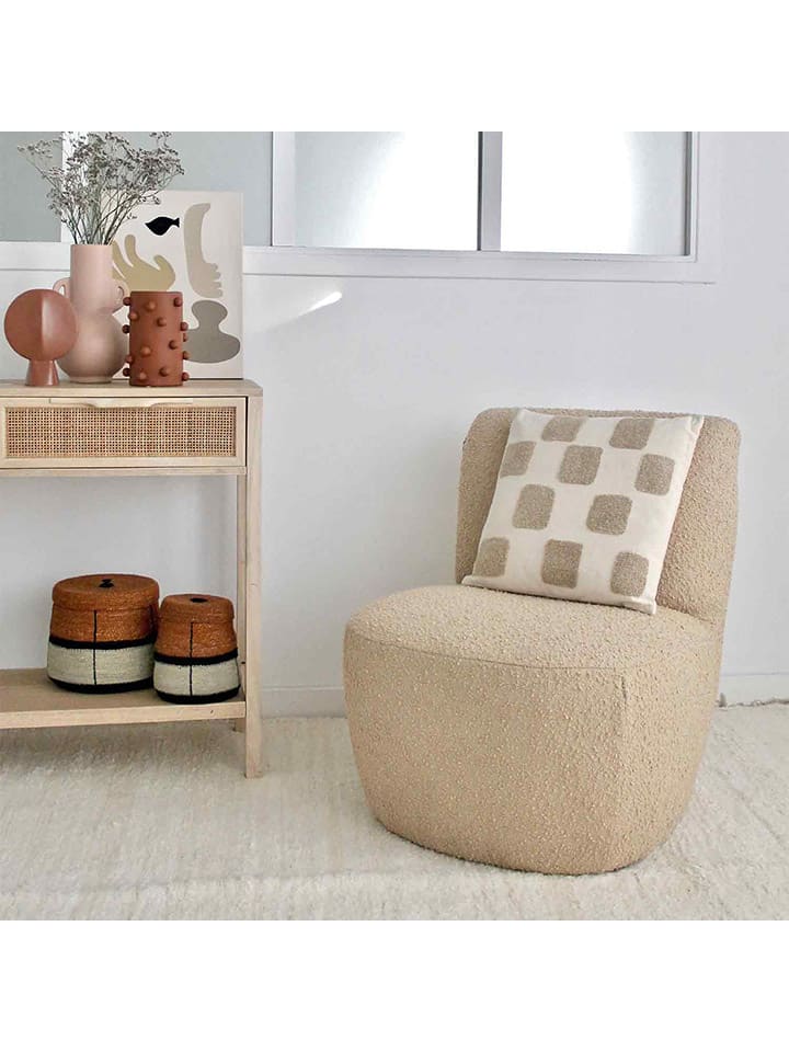 Deco Lorrie Kissen 