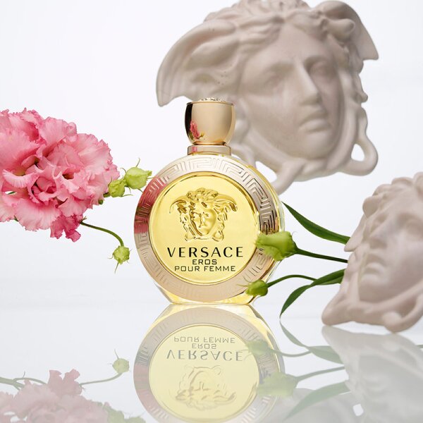 Versace Eros Pour Femme Eau de Parfum