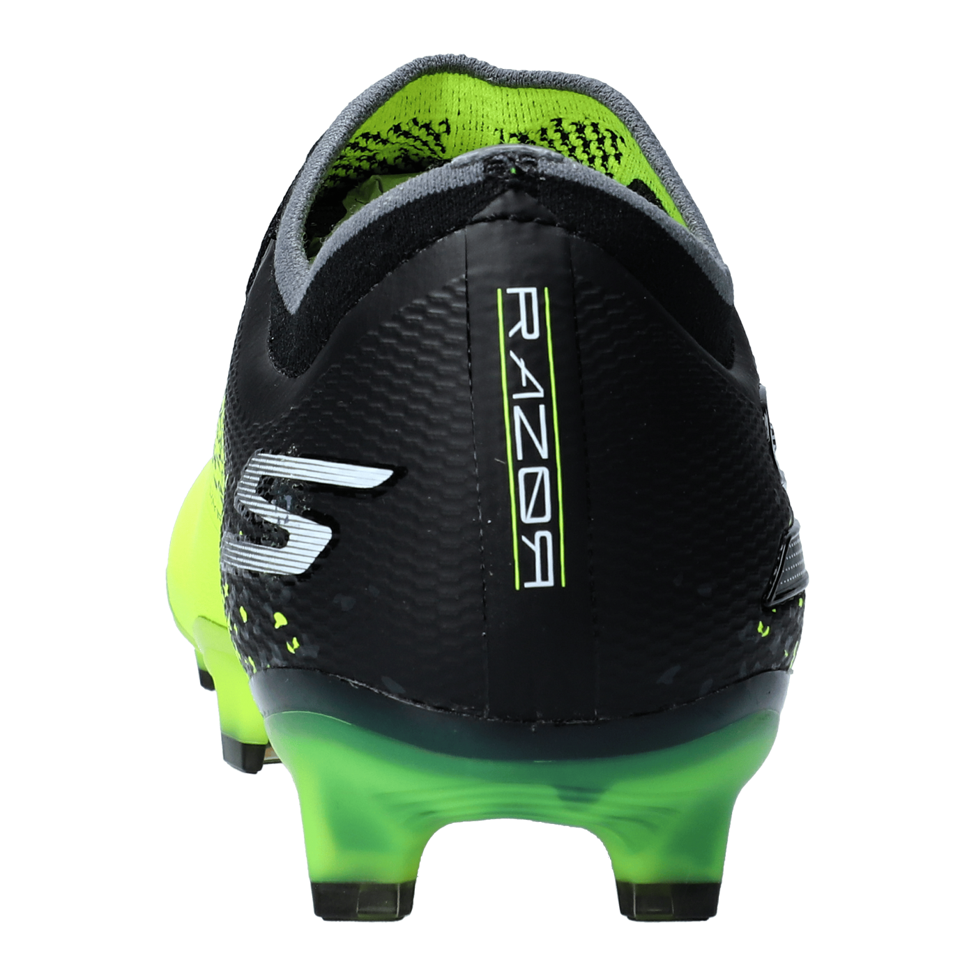 Skechers Razor Diamond FG Evolution Gelb FYLBK