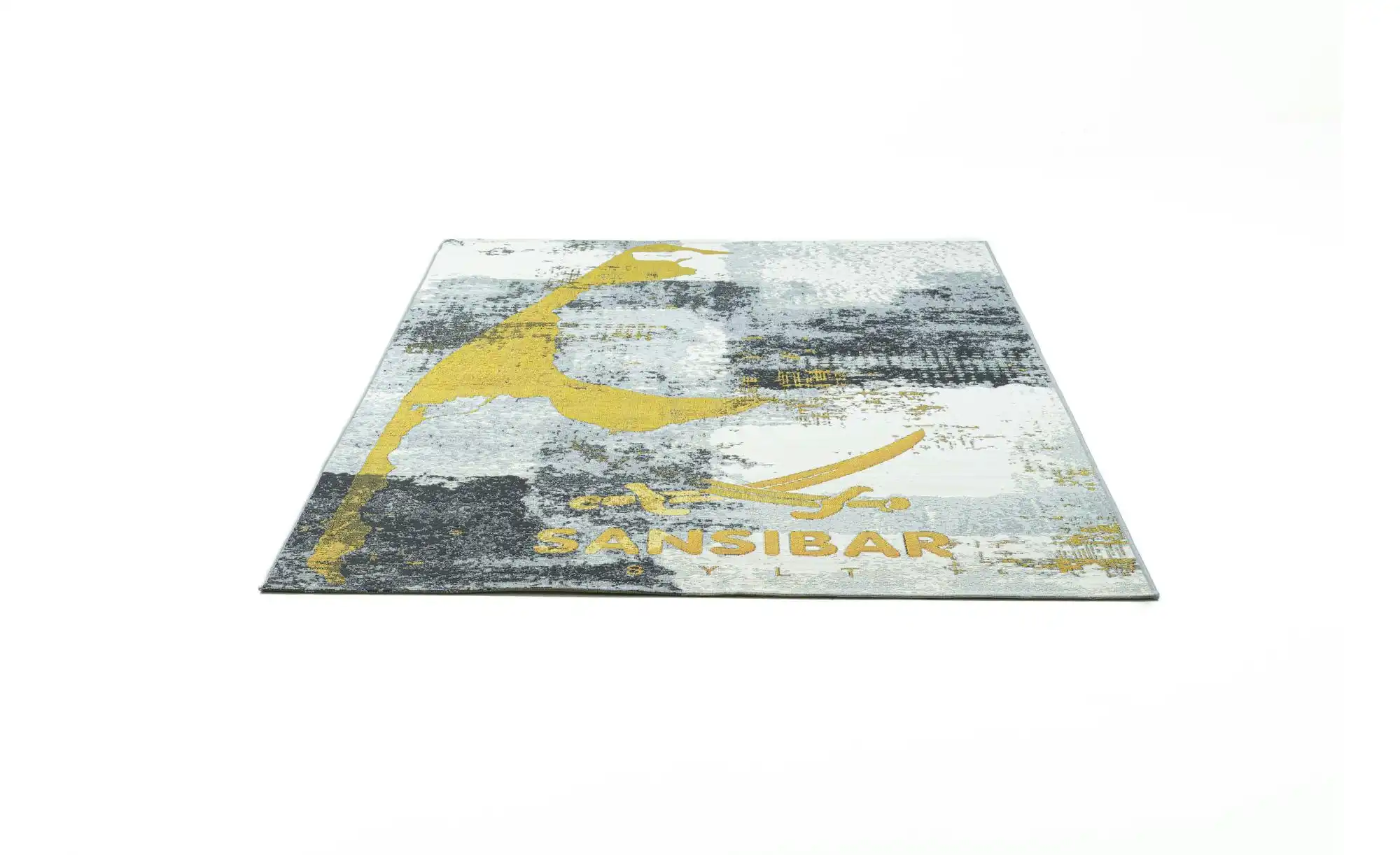 SANSIBAR Sylt Outdoorteppich