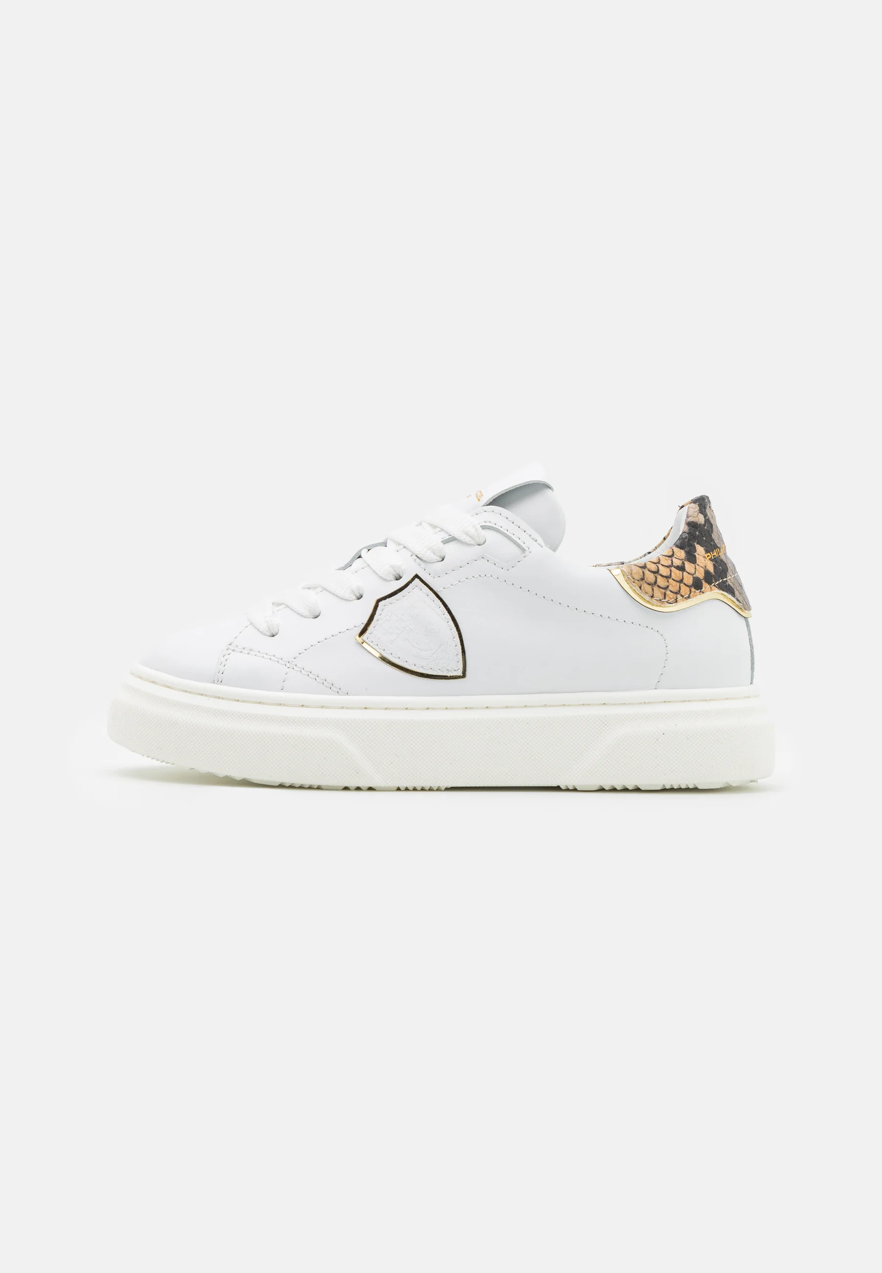 Zapatillas bajas Philippe Model
