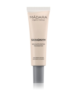 MADARA Skinonym Flüssige Foundation-30 ml
