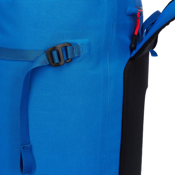 TRAD 28 S DRY - Kletterrucksack