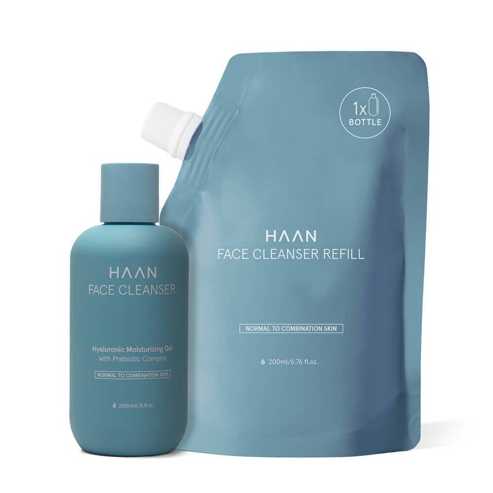 HAAN Gesichtspflege Face Cleanser normal Refill