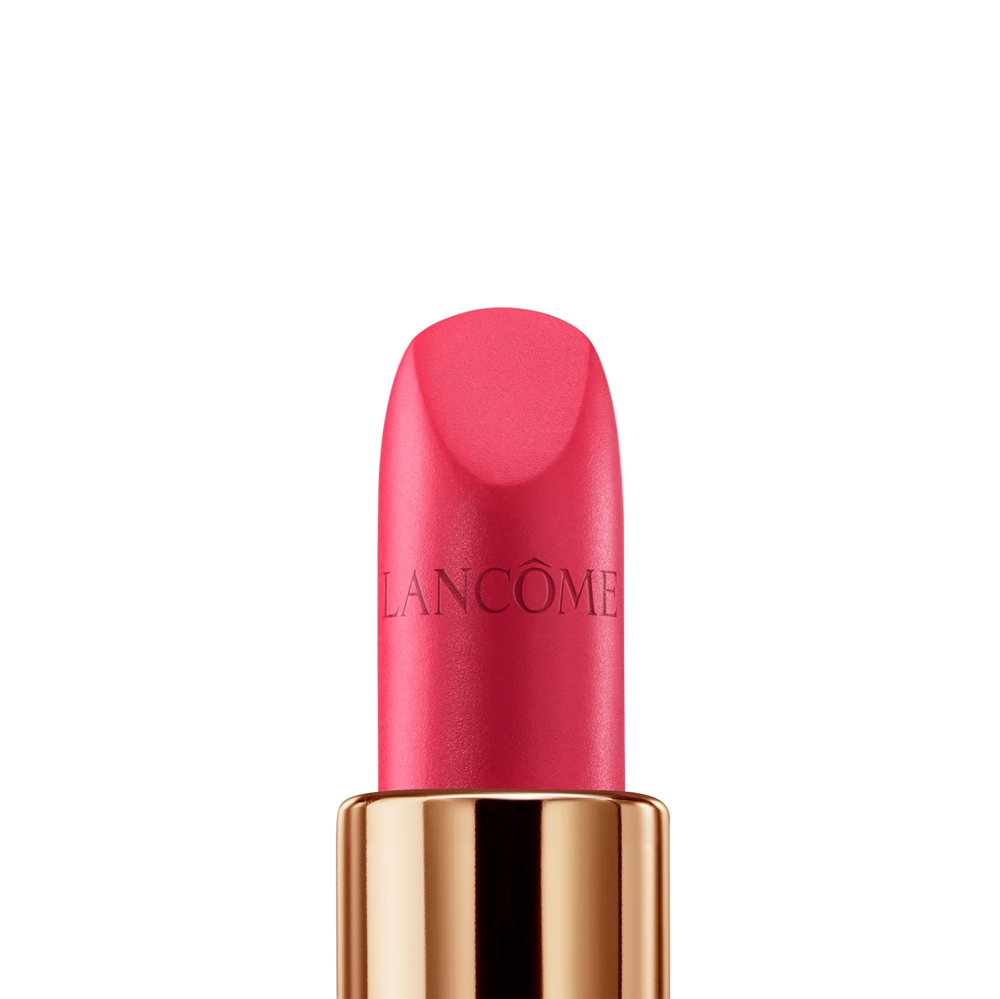 L'Absolu Rouge Intimatte Lips - Barra de labios mate, Barra de labios