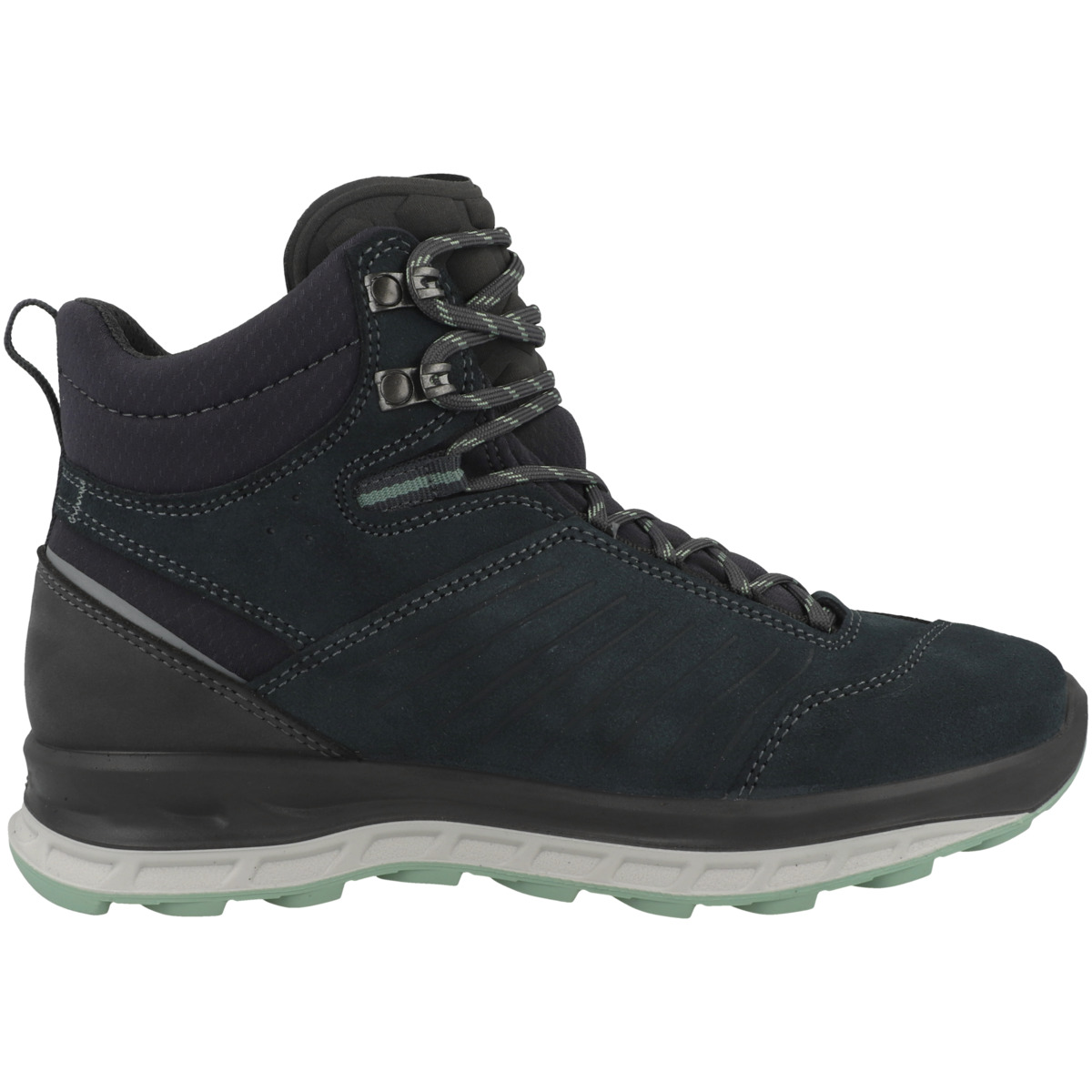 Hanwag Blueridge Lady ES Outdoorschuhe blau