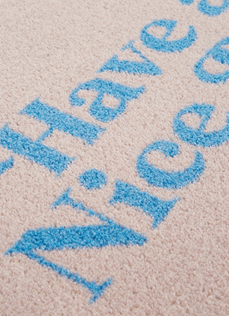 Covor universal Willie de Mad About Mats, 50 x 75 cm