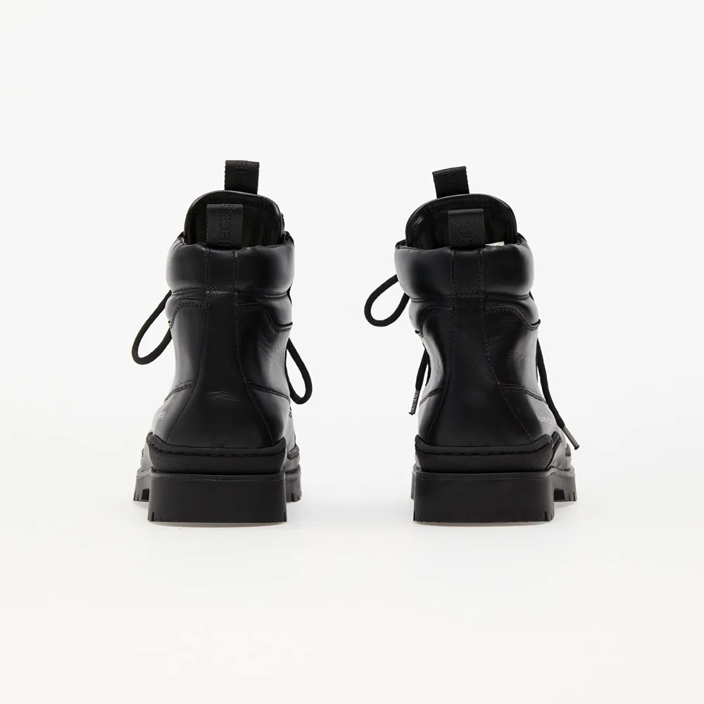 Filling Pieces Mountain Boot Nappa 633229018610 / schwarz