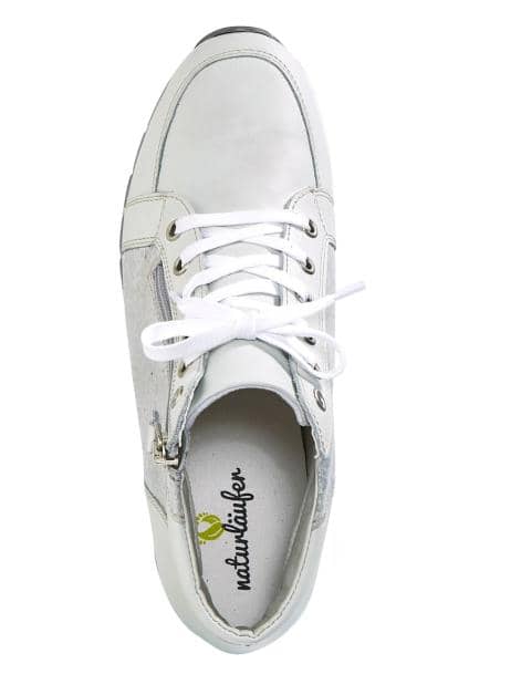 Schnürschuh
