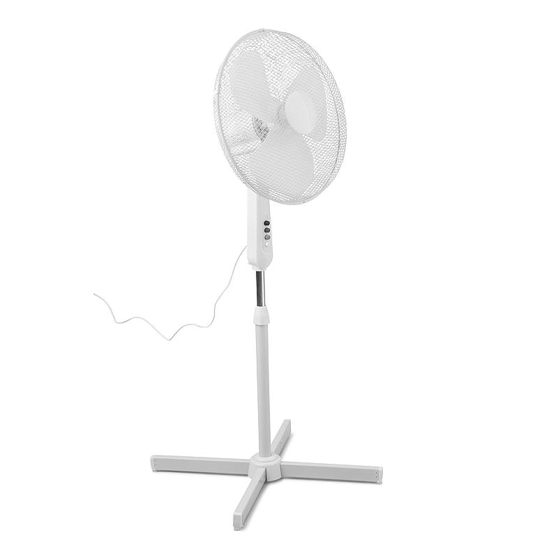 Energy Gulvvifte 40 cm Hvit, Energy