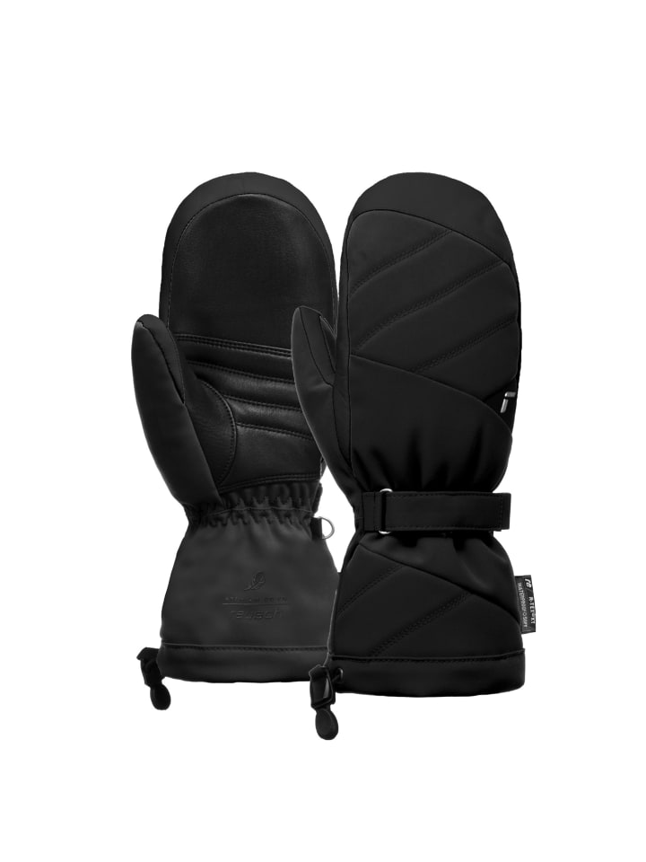 Reusch Fäustling Sonja R-TEX XT Mitten in 7700 black günstig kaufen