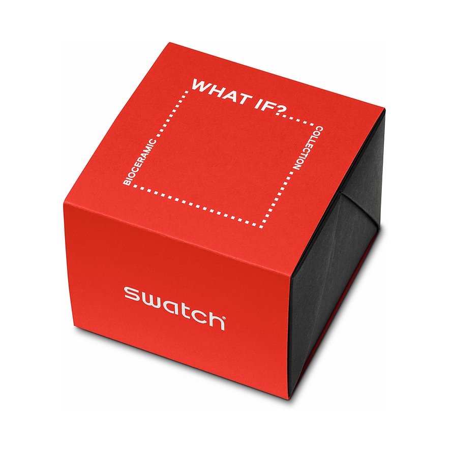 Swatch Unisexuhr