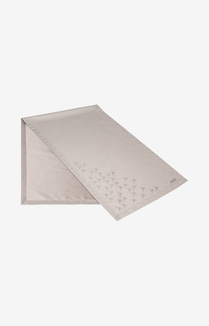 Tischläufer Faded Cornflower in Sand, 50 x 160 cm - im JOOP!