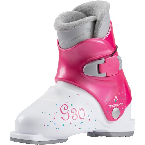 MÄDCHEN SKISCHUHE G30