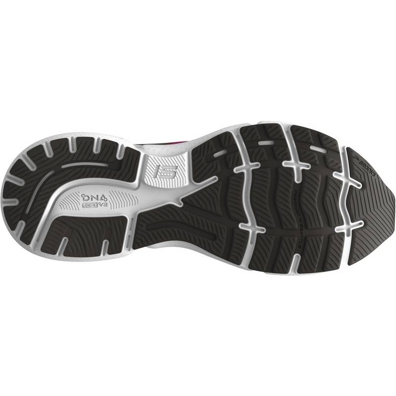 Brooks Ghost 15 Laufschuhe Damen