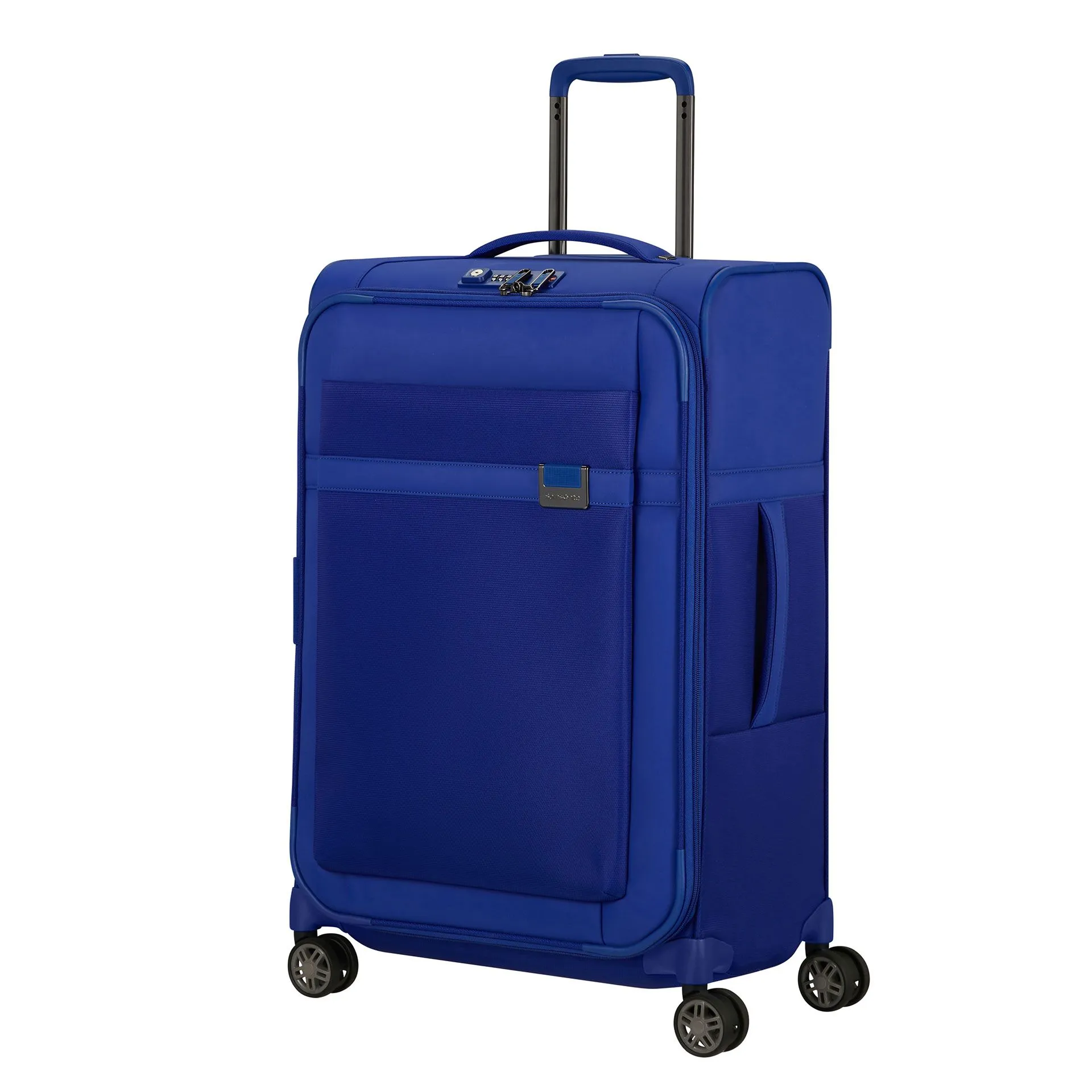 Samsonite AIREA Trolley 4 Rollen 67cm EXP - Nautical Blue