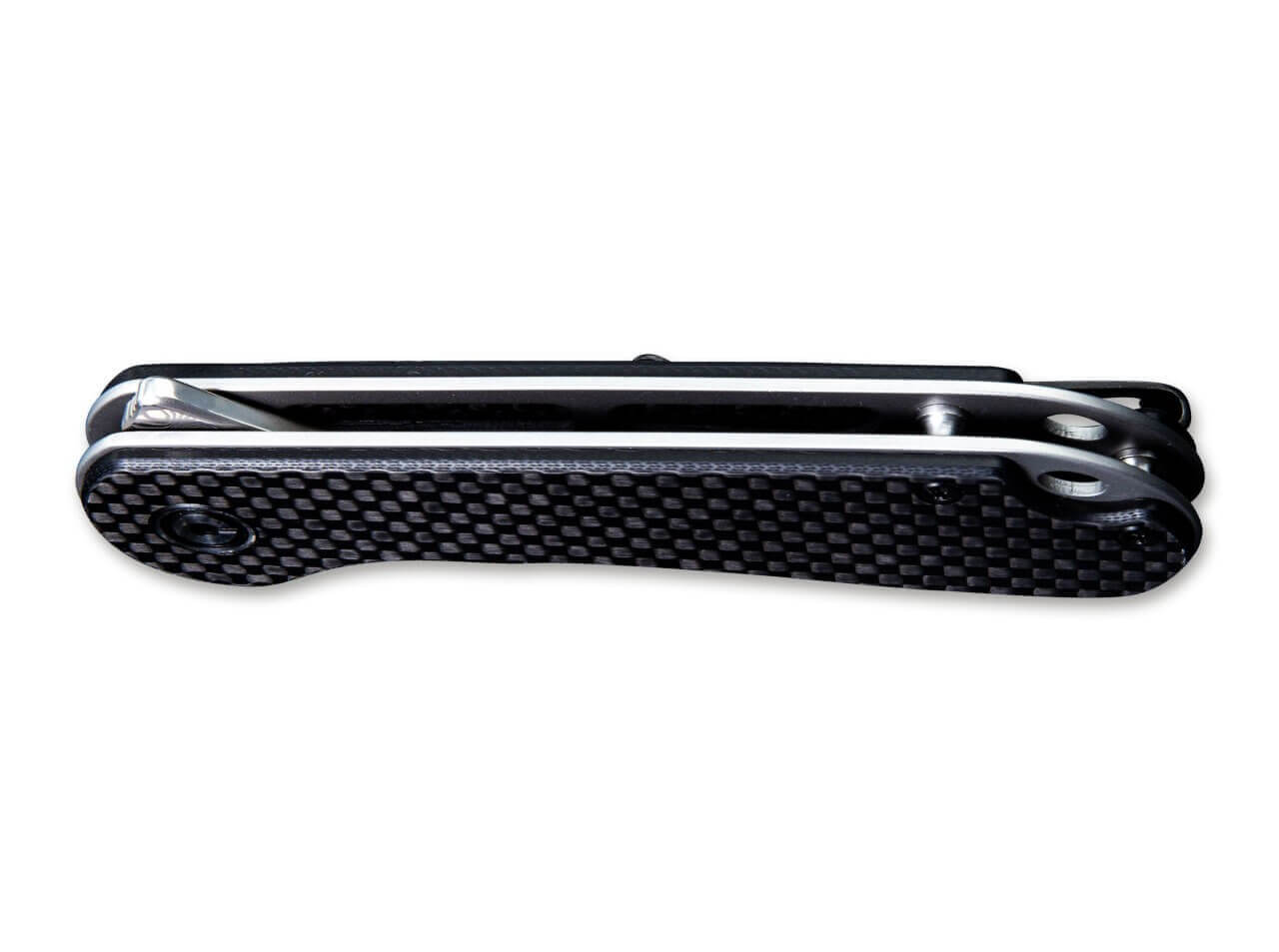 Elementum Damascus