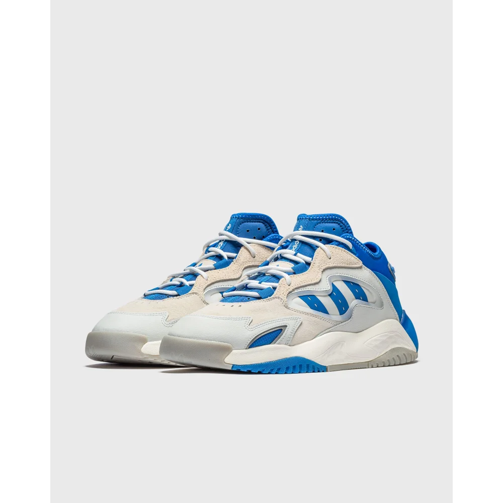 adidas STREETBALL II GX9685 / weiss