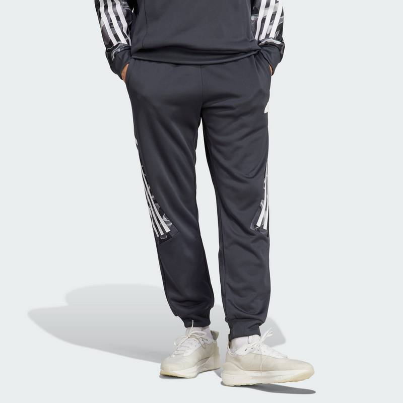 adidas Future Icons Allover Print Hose Trainingshose Herren