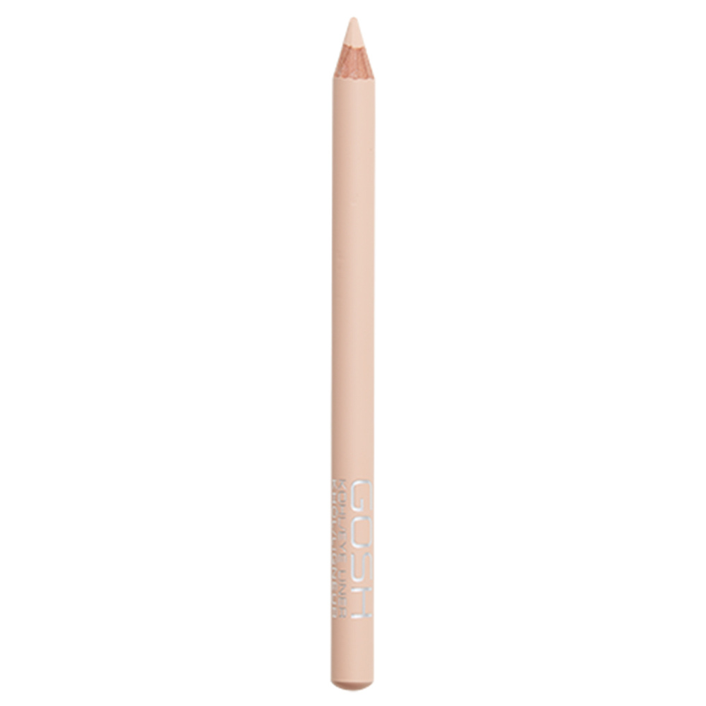 gosh copenhagen Kohl/Eye Liner Crayon yeux Khôl eyeliner
