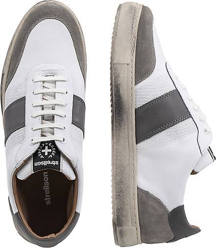 Strellson Sneaker Stripe Evans