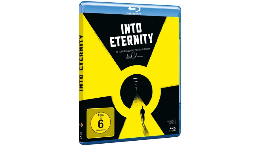 Into Eternity