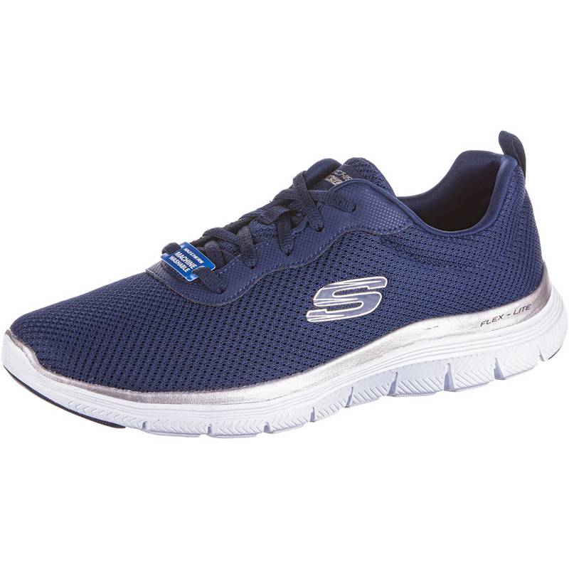 Skechers Flex Appeal 4.0 Sneaker Damen