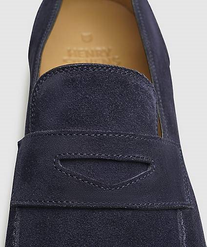 Henry Stevens Loafer Haywood PL