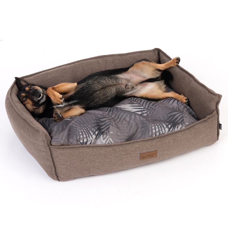 Modern Living Hundebett Ibiza zu TOP-Preisen