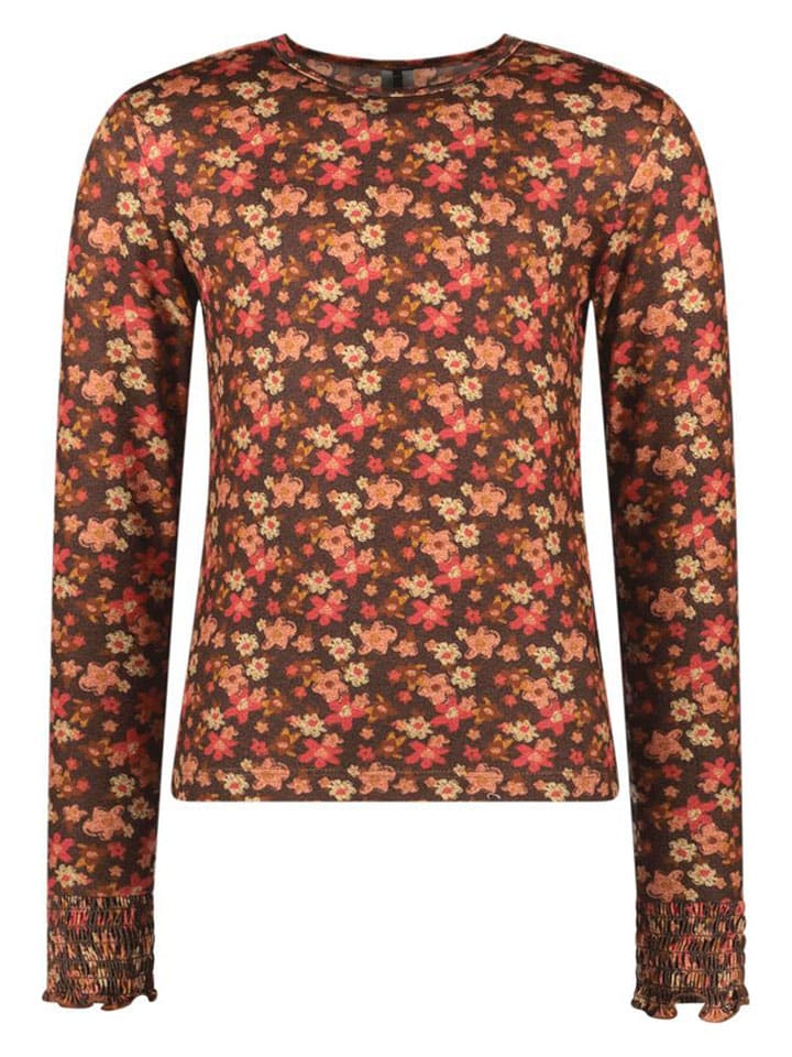 B.Nosy Longsleeve 