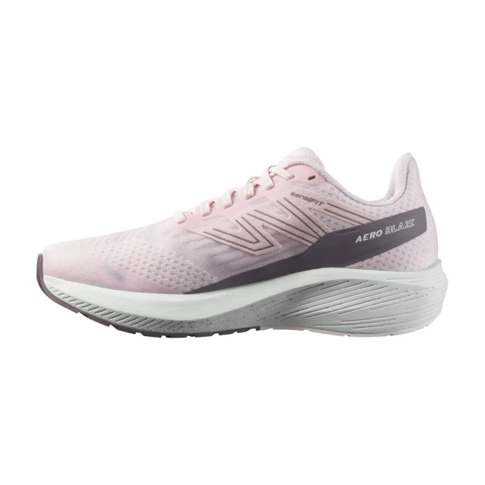 Salomon Aero Blaze W L47208600 / pink